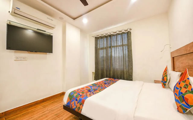 FabExpress Santosh Residency