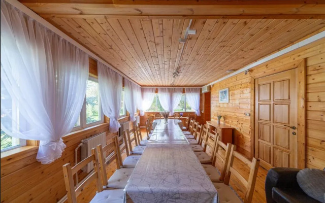 Резиденция Вьюхово