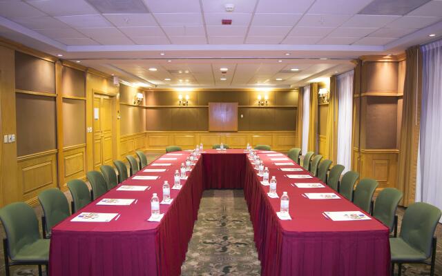 Holiday Inn Express Guanajuato by IHG