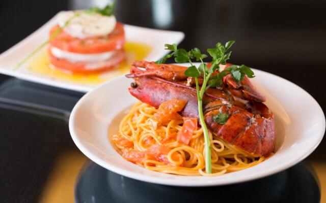 Hotel Luna Ibaraki(Adult Only)