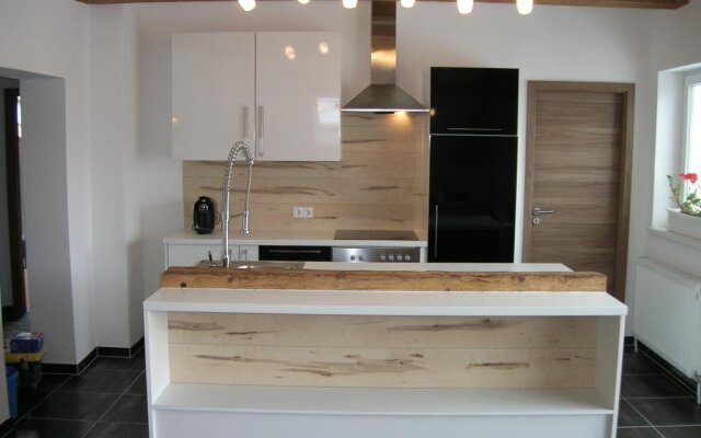 Appartement Fortuna