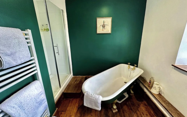 Home Farm Bed & Breakfast