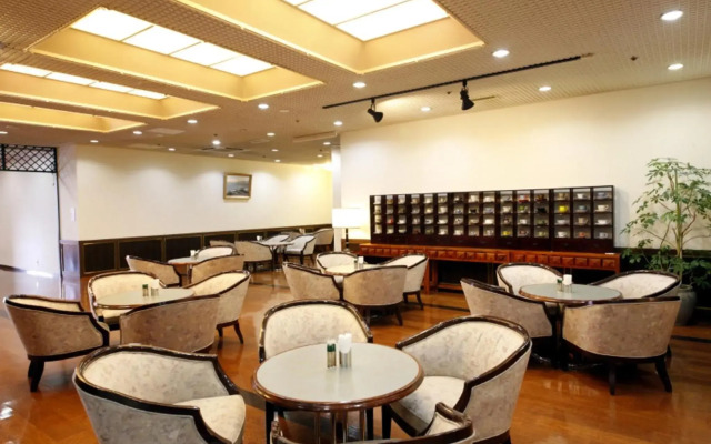 Central Hotel Yokosuka