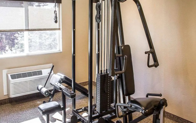 Fairbridge Inn Express