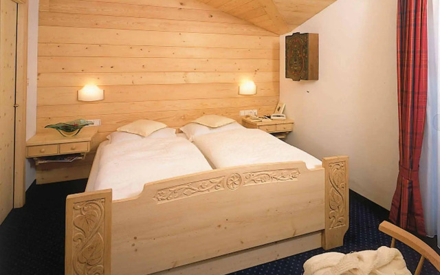 Romantik Hotel Post Weisses Rössl