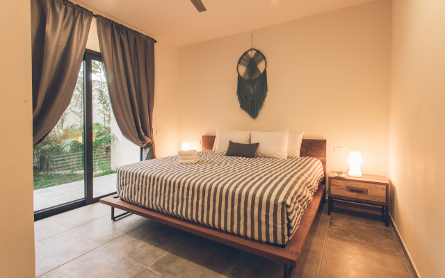 Panacea Condo Tulum