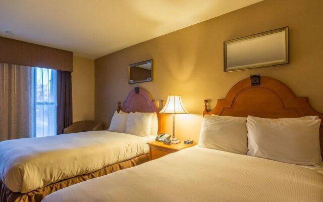 Ramada by Wyndham Milwaukee