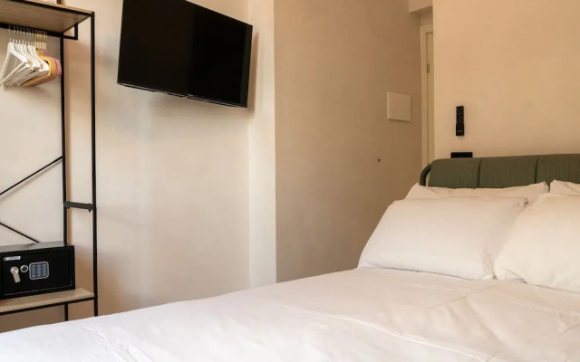 Cunabu Apartments