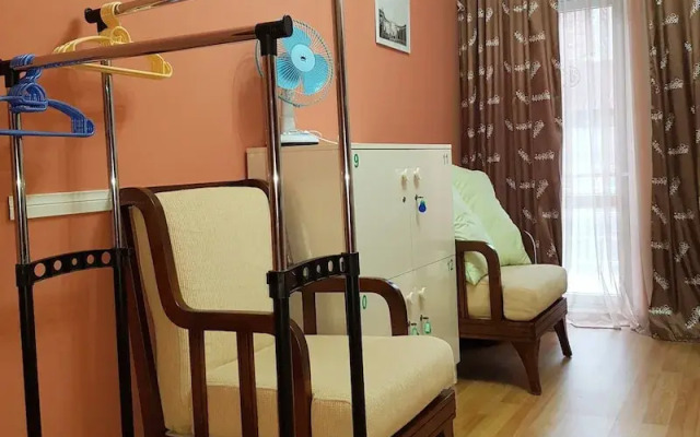 Flat1 - Hostel