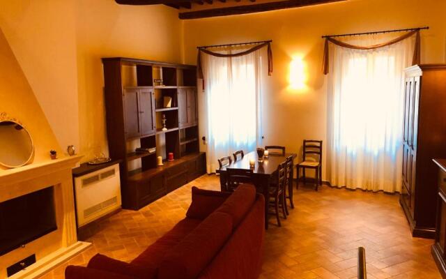 B&B in Montepulciano