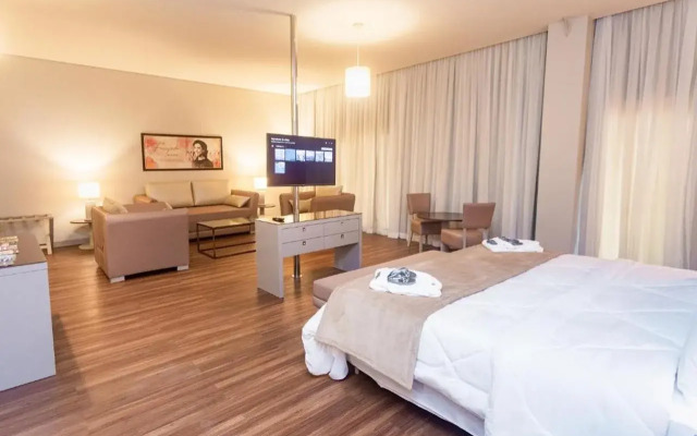 Vila Gale Collection Amazonia