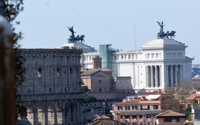 Sweet Colosseum