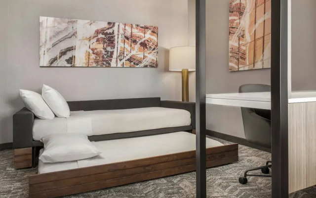 SpringHill Suites by Marriott Phoenix West/Avondale