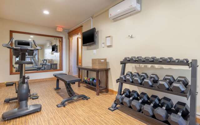 Best Western Plus Beach View Lodge Carlsbad