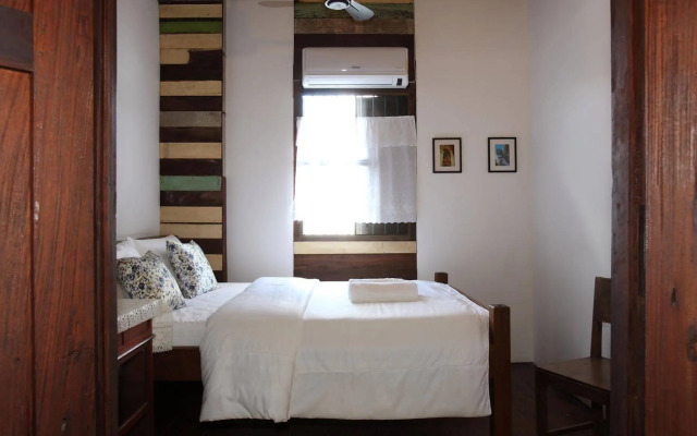 Poonsawasdi Hotel