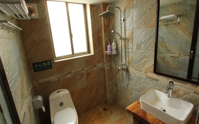 Yuanxiang Life Inn