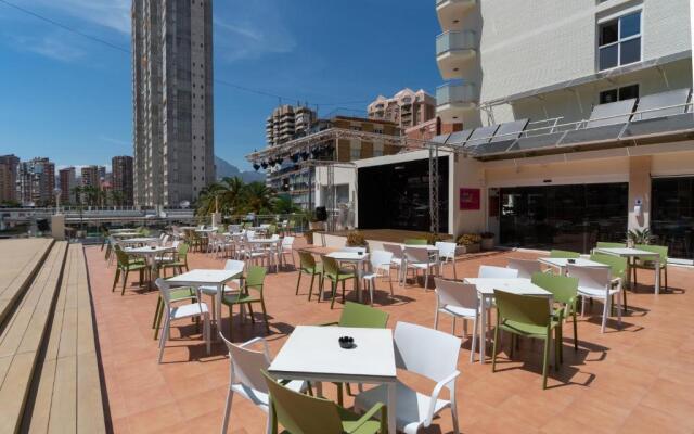 Medplaya Hotel Regente