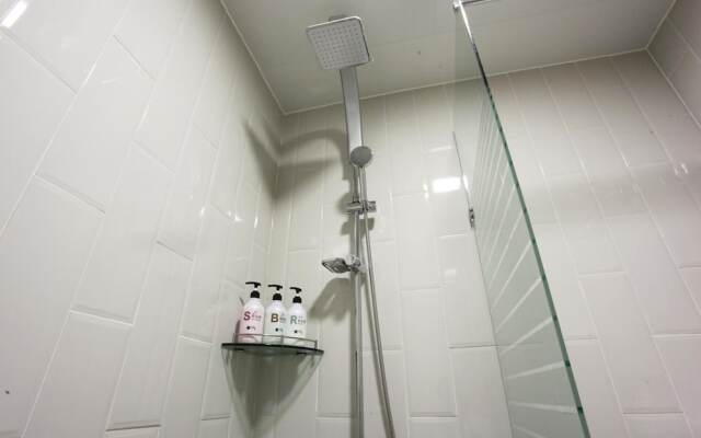 Suwon Station The Byeol