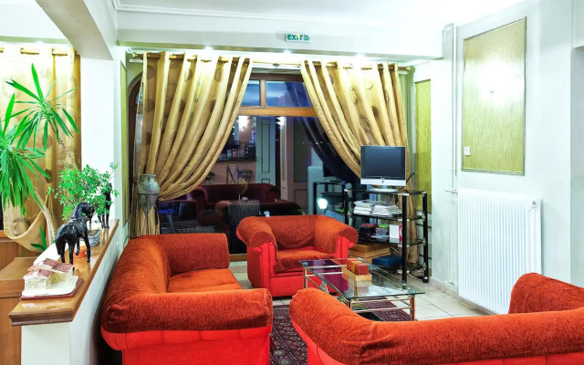 Hotel Anastassiou
