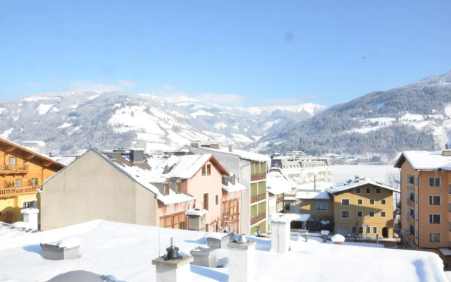Hotel Traube