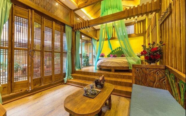 Comfort and Quiet Inn