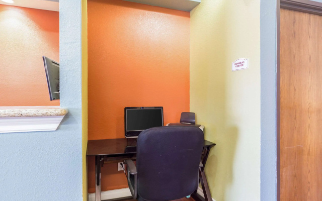 Suburban Studios Beaumont