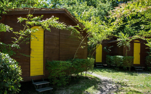 Seven Hills Camping Village