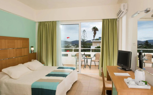 Elounda Breeze Resort - All Inclusive