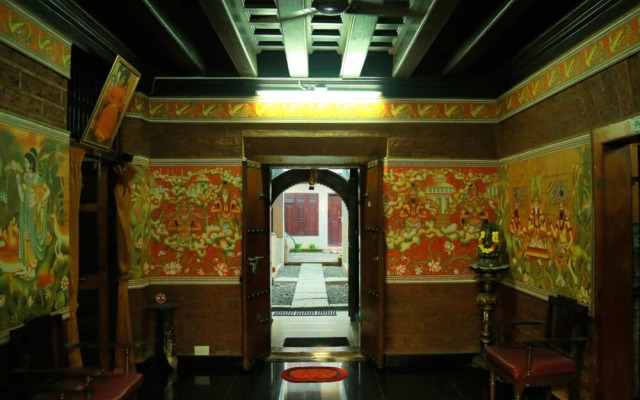 Gurukripa Heritage