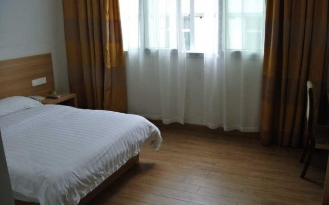 Zhongsui Hotel – Guest Rooms – Guangzhou