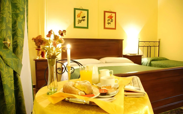 Hotel del Centro