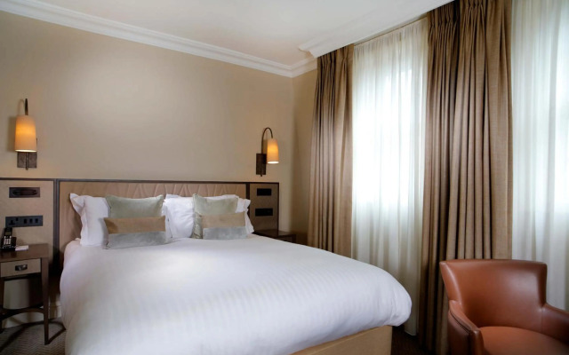 Castle Hotel Windsor