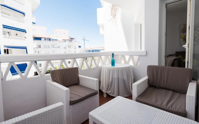 Albatros Apartment A