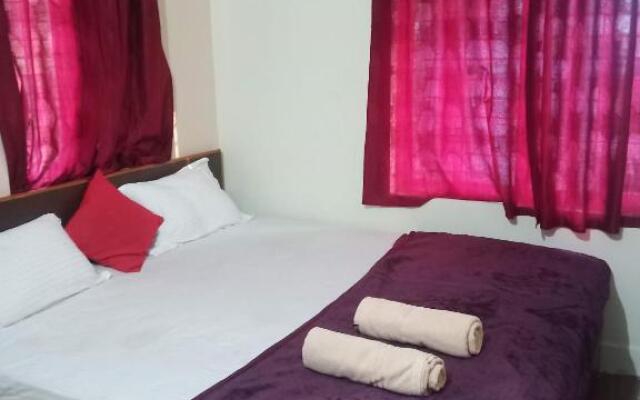 Shine inn 2