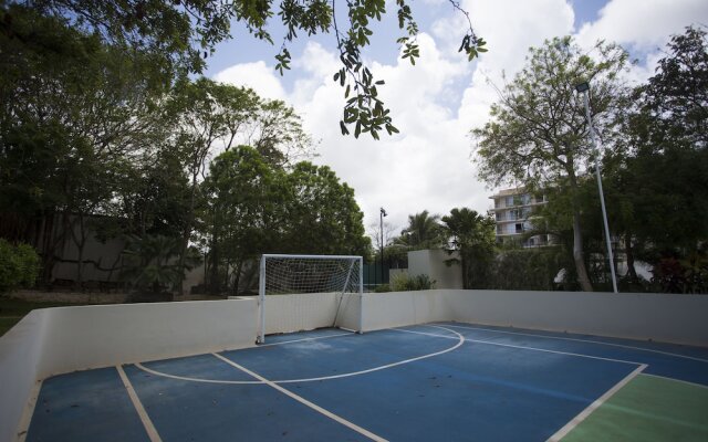 Luxury Apartments for 7 & 8 Guests