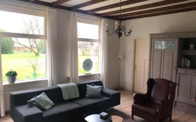 B&B Borgersteeg