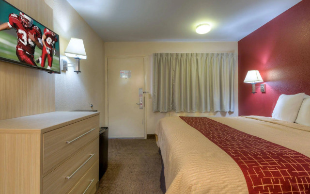 Red Roof Inn Memphis East