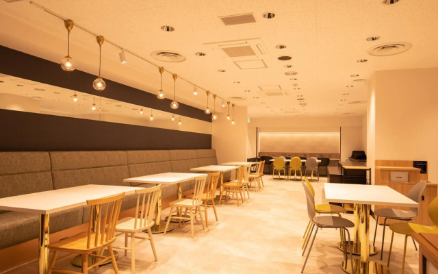 Kochi Sunrise Hotel