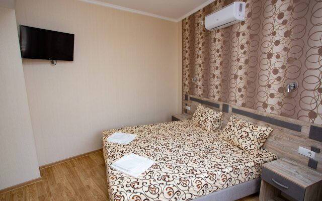 Олимпия (Севастополь)