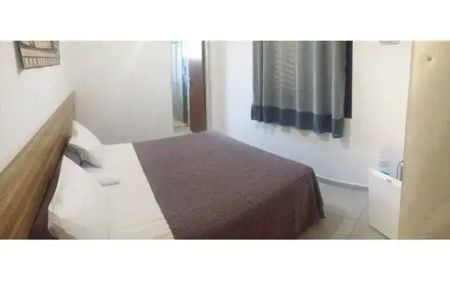 Hotel Pousada Do Parque