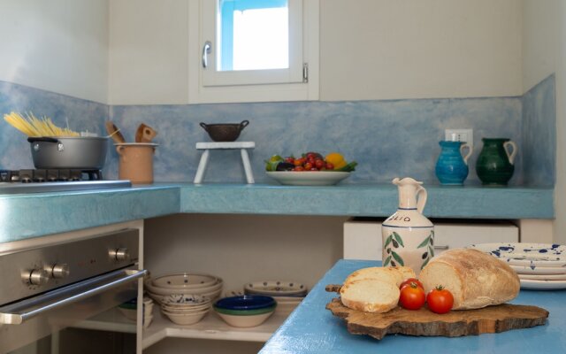 Villa Degli Artisti Con Veranda By Wonderful Italy