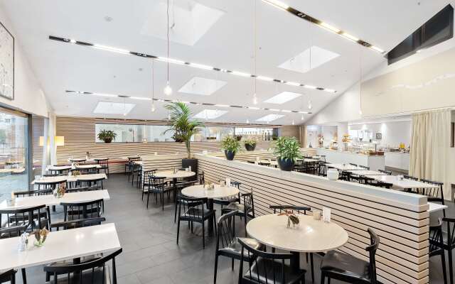 Best Western Plus Park City Hammarby Sjöstad Hotel