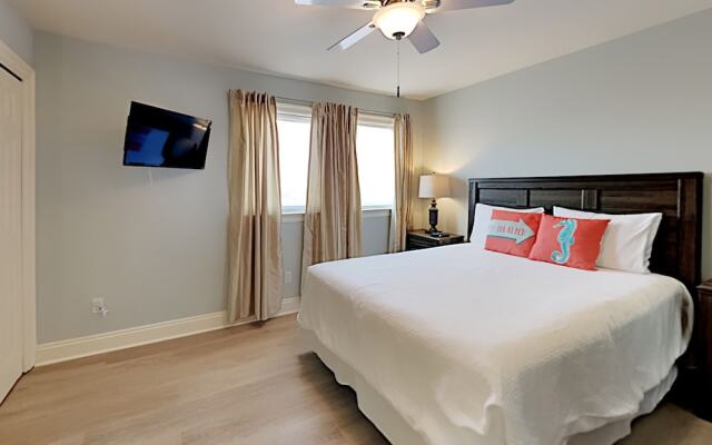 The Dory by Southern Vacation Rentals