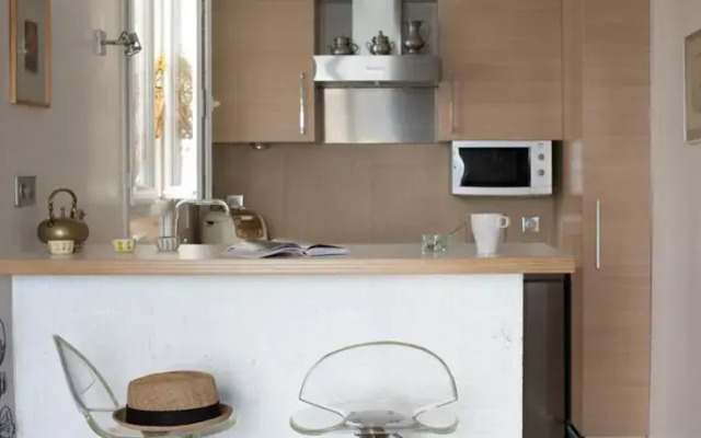 Charming Flat in 7th Near Eiffel Tower