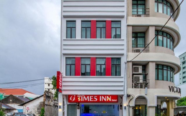 Georgetown Times Inn Hotel