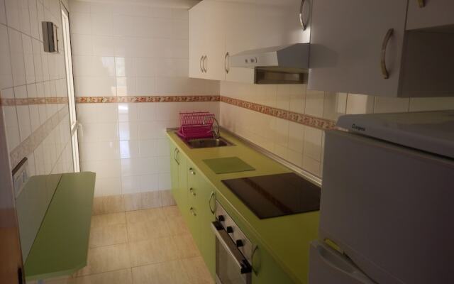 Apartamentos Taravilla P.26