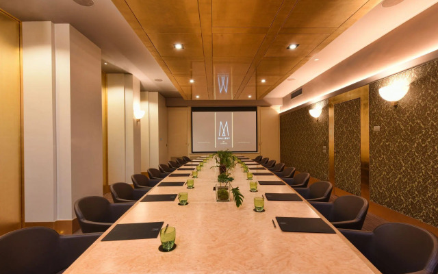 Papadopoli Hotel Venezia - MGallery Collection