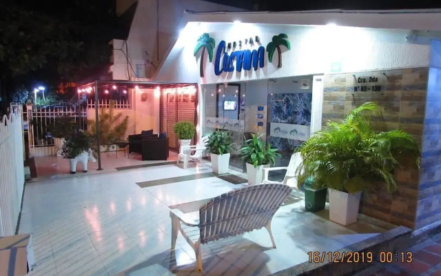 Costana Hostal