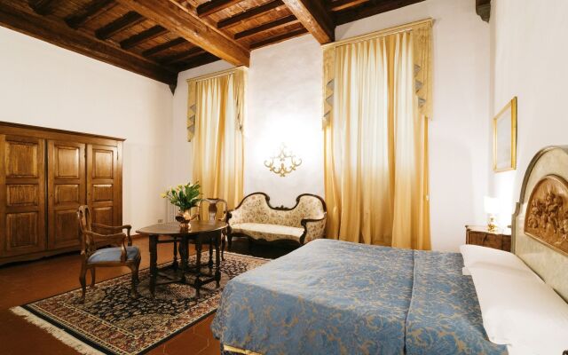 Panella's Residence