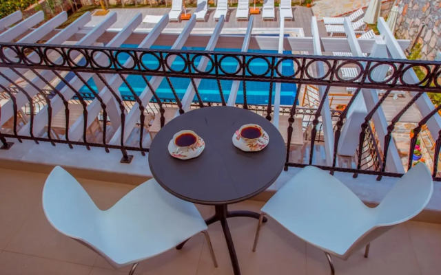 Villa Tn - Fethiye